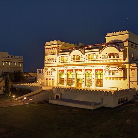 Amritara Surajgarh Fort Bagian luar foto