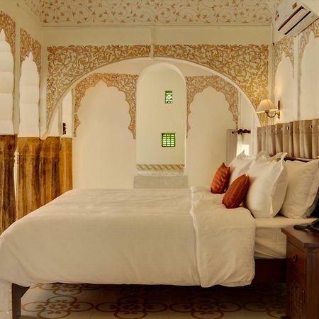 Amritara Surajgarh Fort Bagian luar foto